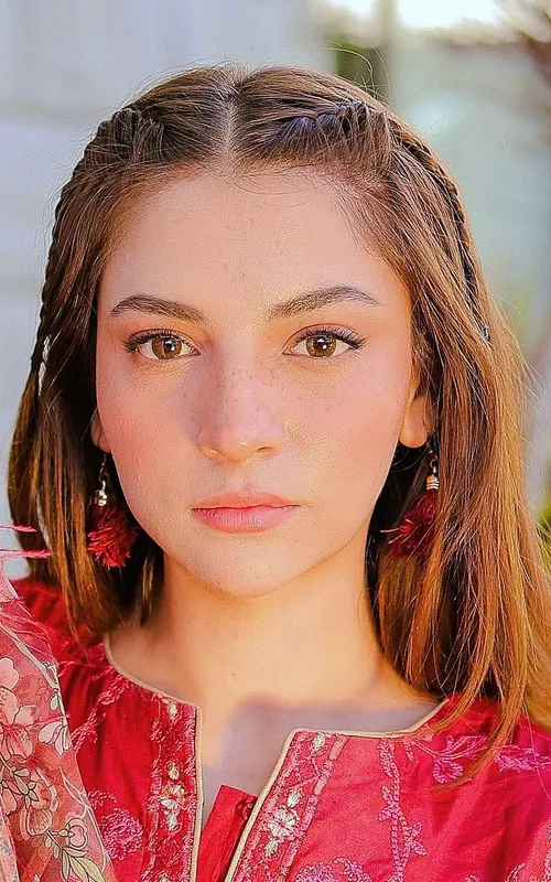 Dananeer Mobeen