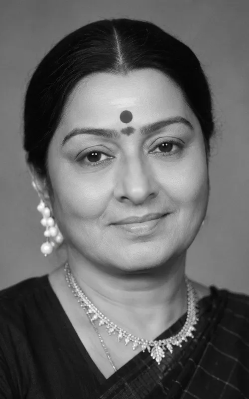 M. Bhanumathi