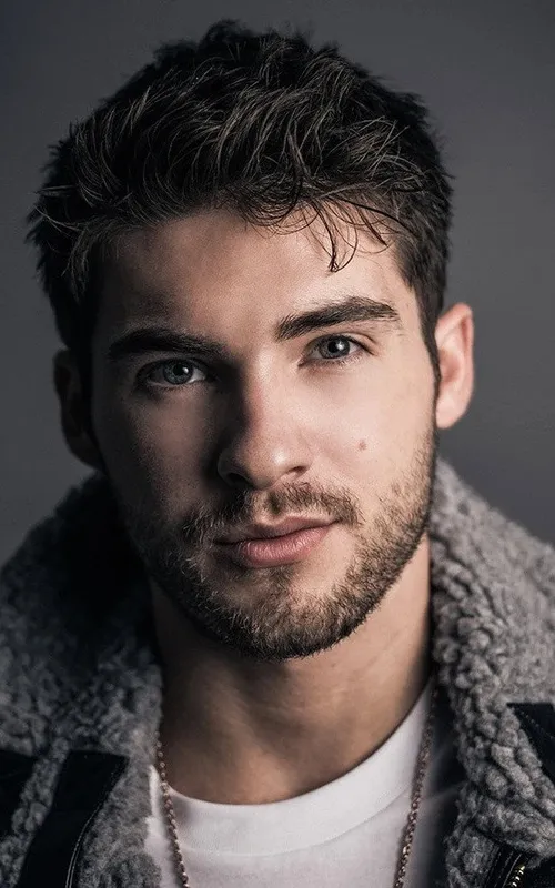 Cody Christian