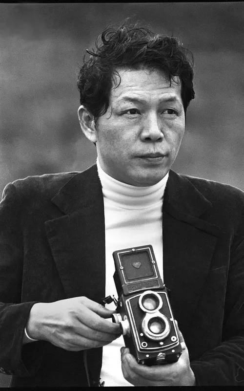 Huang Hua-Cheng