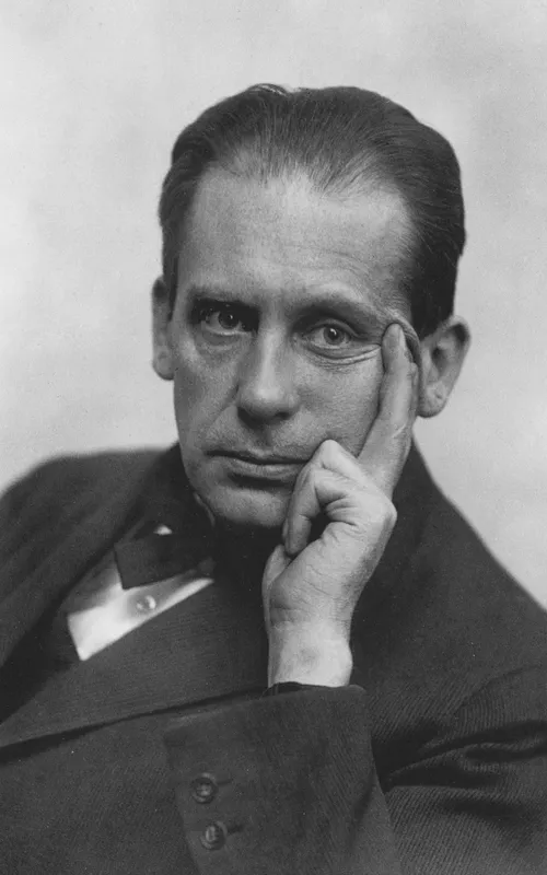 Walter Gropius