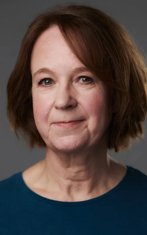 Vicki Pepperdine