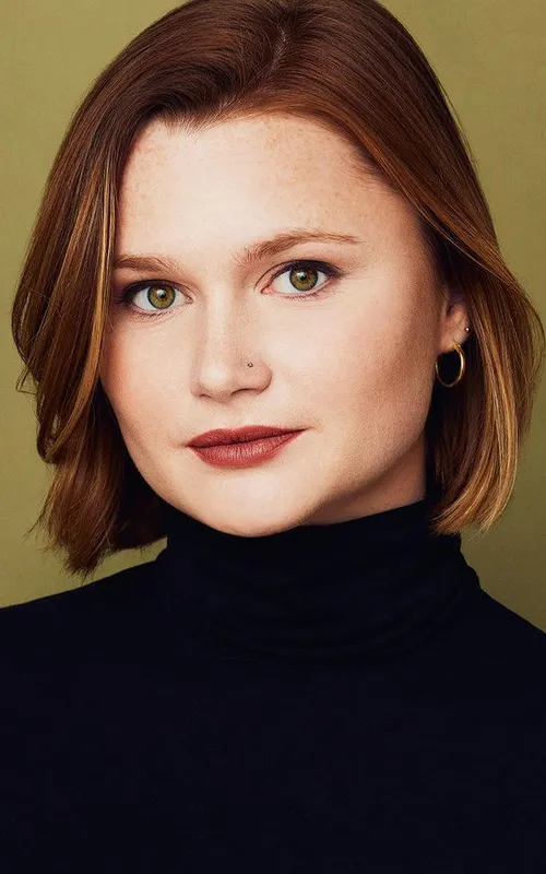 Molly Ledbetter