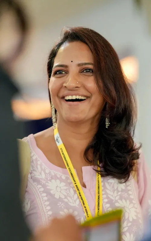 Shubhangi Bhujbal