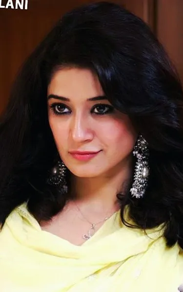 Faiza Gillani