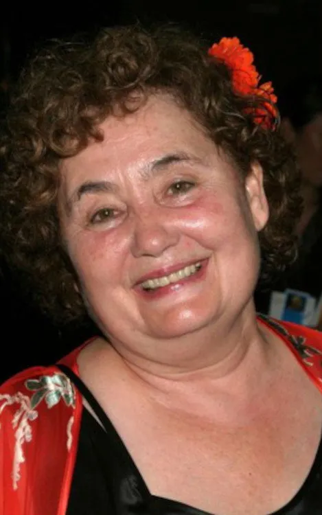 Kathleen Widdoes