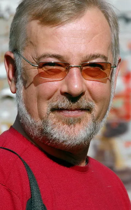 Andrey Kylosov