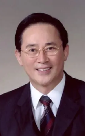 Lee Ji-San