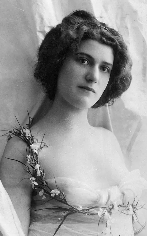 Jeanne Dirys
