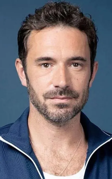 Oliver Farnworth