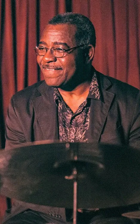 Leroy Williams