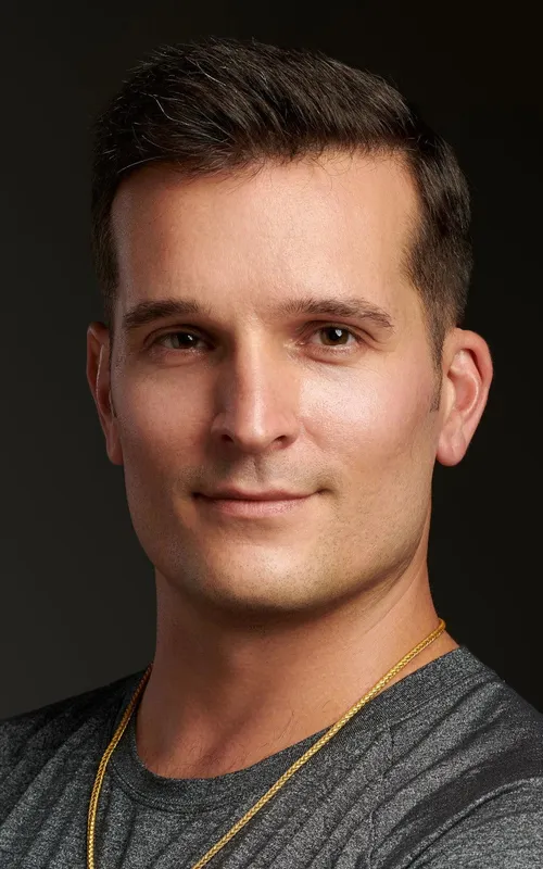RJ Wolfe