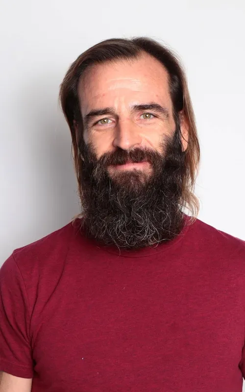Patrick Jackson O'Neal