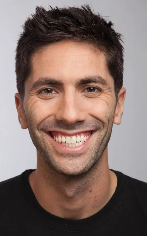 Nēv Schulman