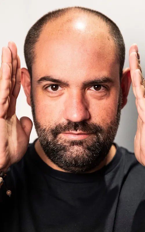 Daniel Fez