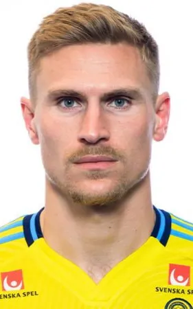 Carl Starfelt