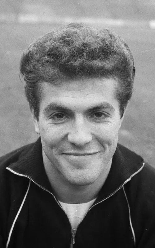 Bennie Muller