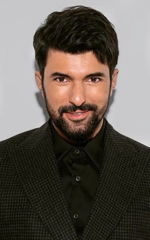 Engin Akyürek