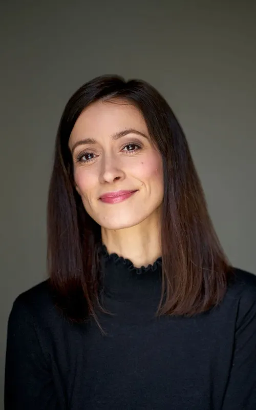 Kathrin Anne Hess