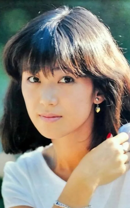 Mari Kouno