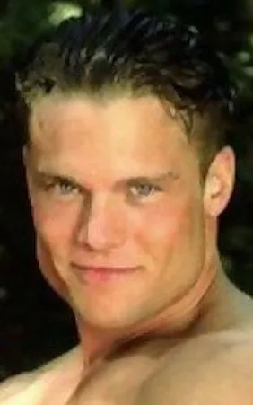 Brock McKay