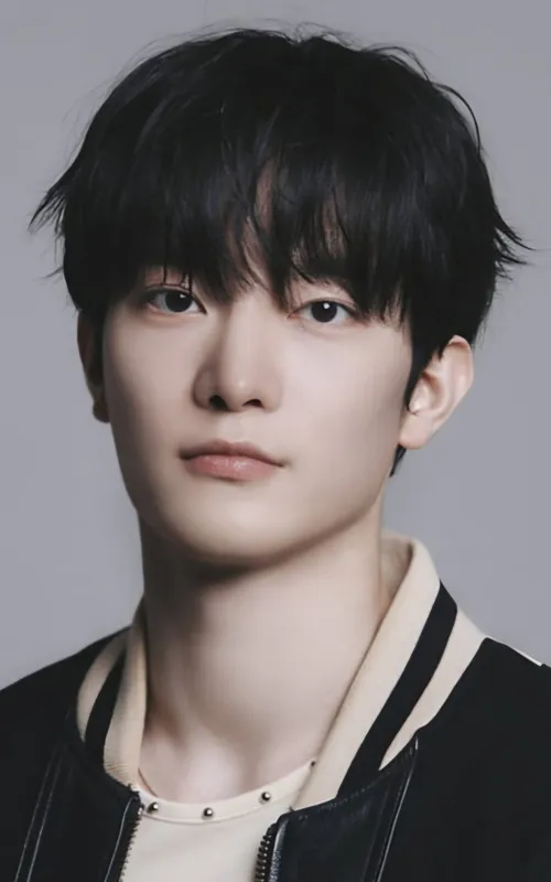 Jang Se-hyuk