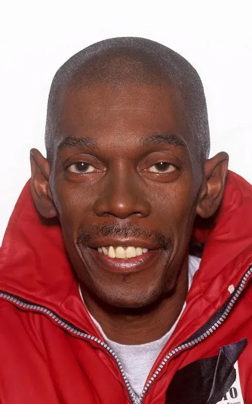 Maxi Jazz