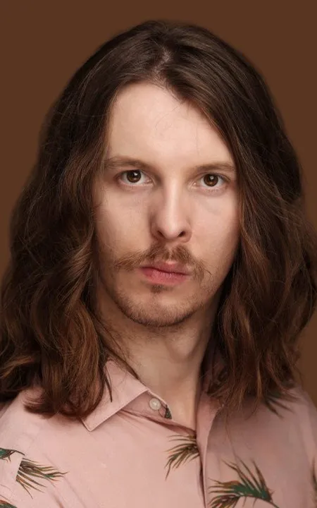 James Moore