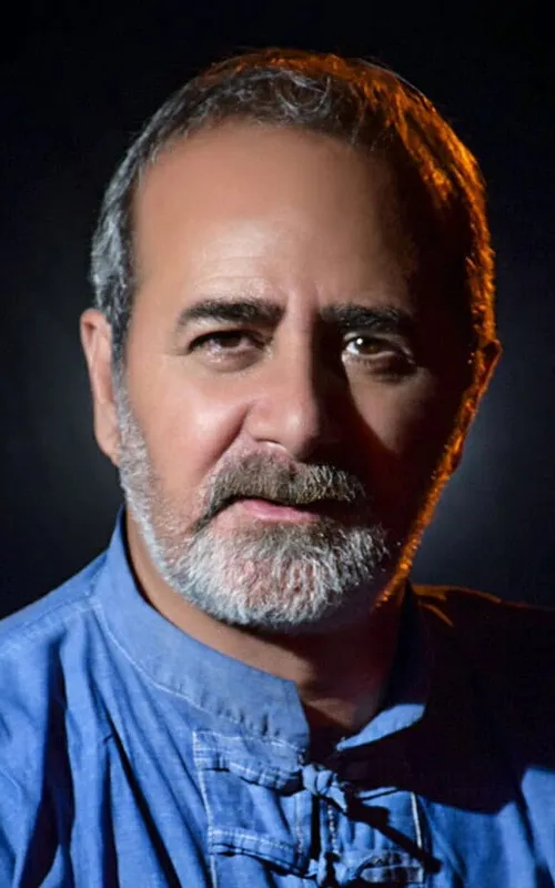 Hadi Eftekharzadeh