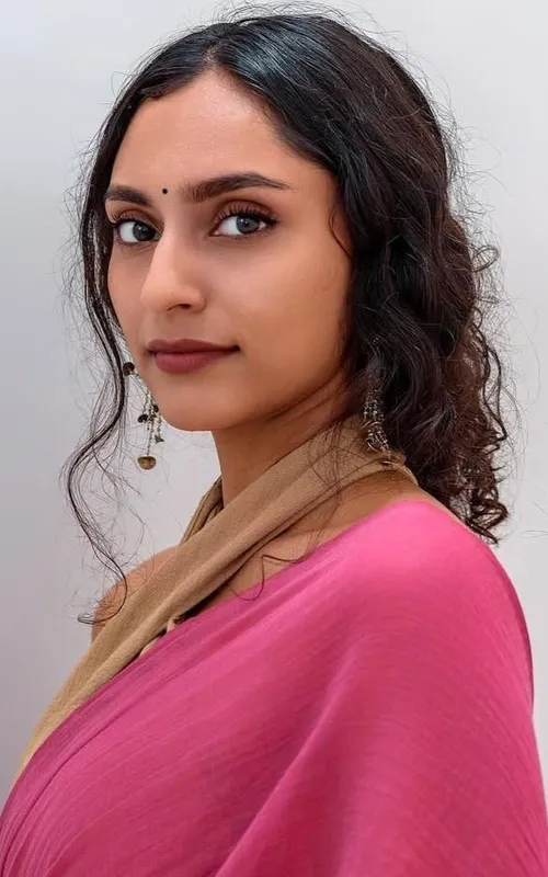 Urmila Krishnan