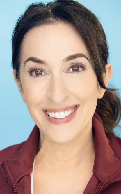 Gabrielle Conforti