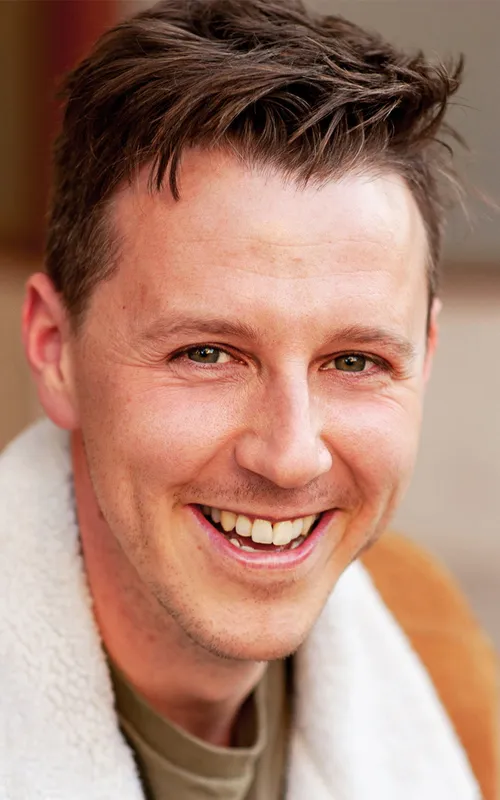 Tristan Balz