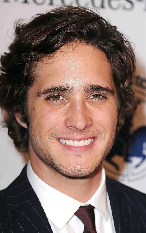 Diego Boneta