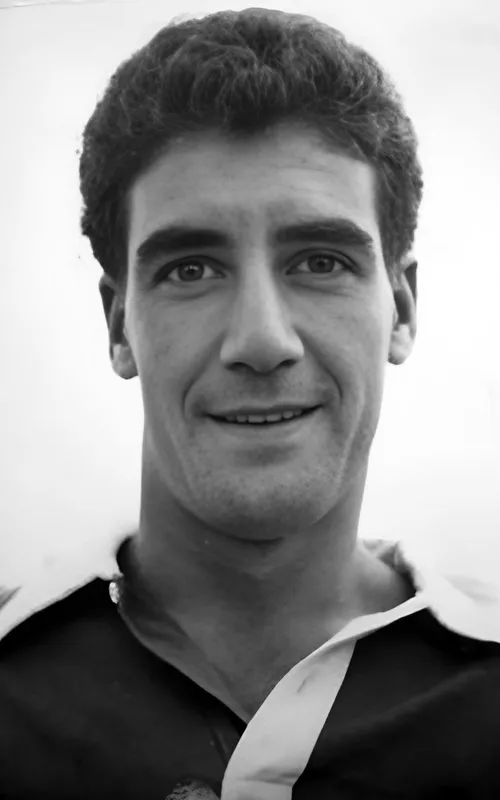 Mohamed Maouche