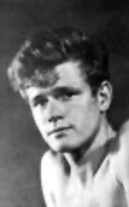 Jamie de Seguin