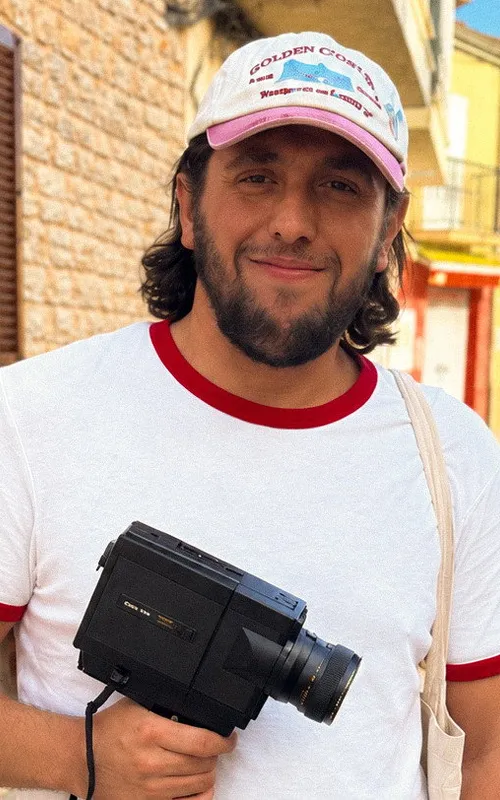 Sergi Nicolau