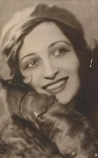 Barbara Orwid