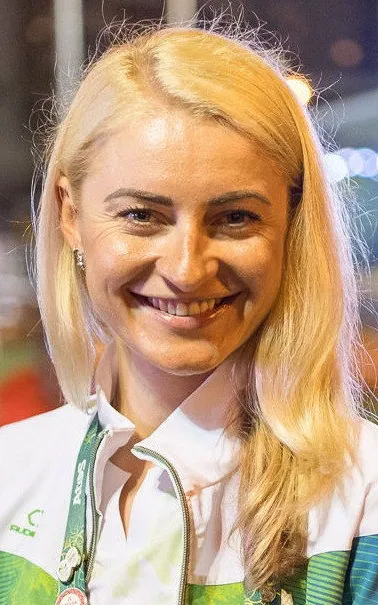 Daiva Ragažinskienė