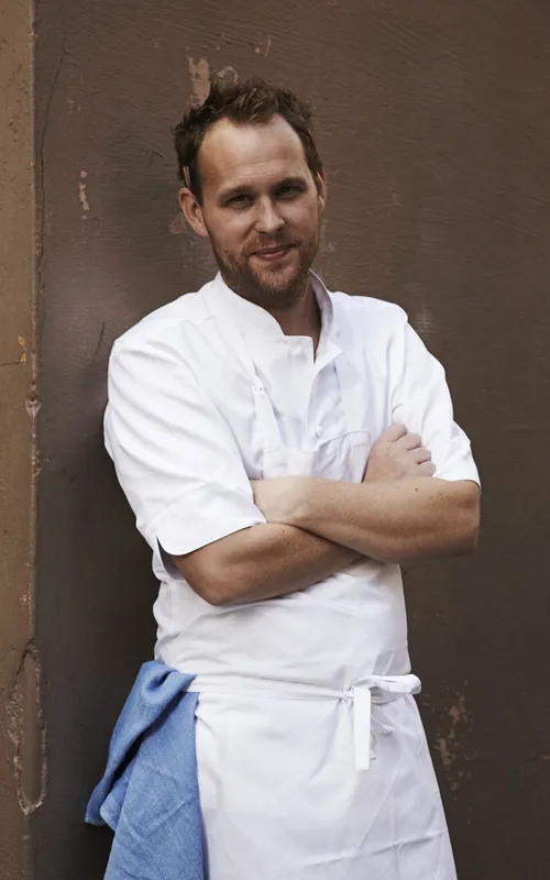Björn Frantzén