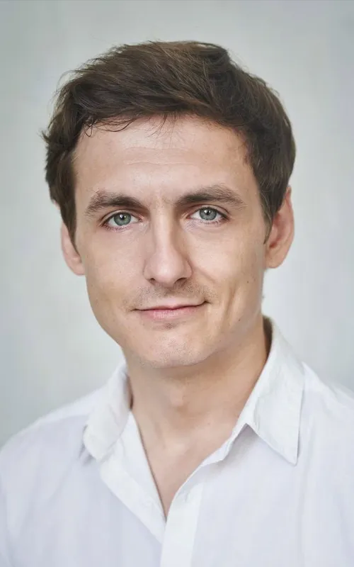 Valentin Smirnov