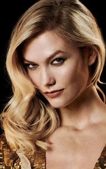 Karlie Kloss