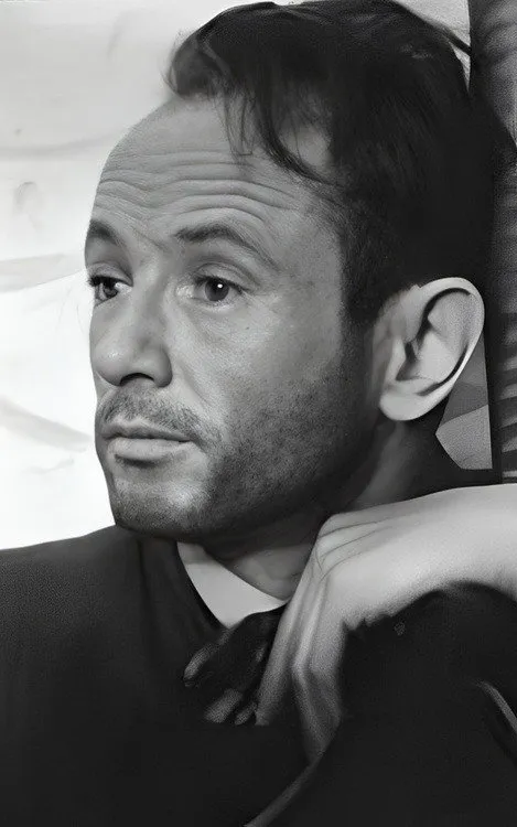 Marijonas Giedrys