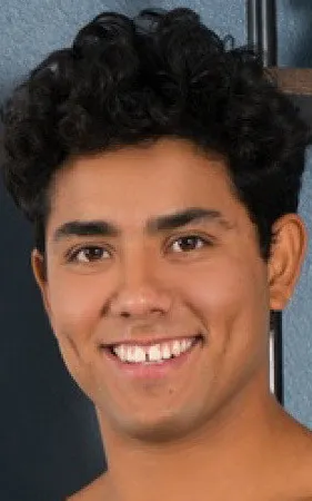 Eddie