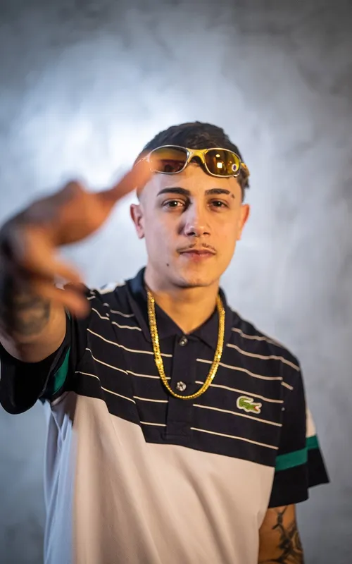 MC Hariel