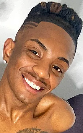 Marcus Marell