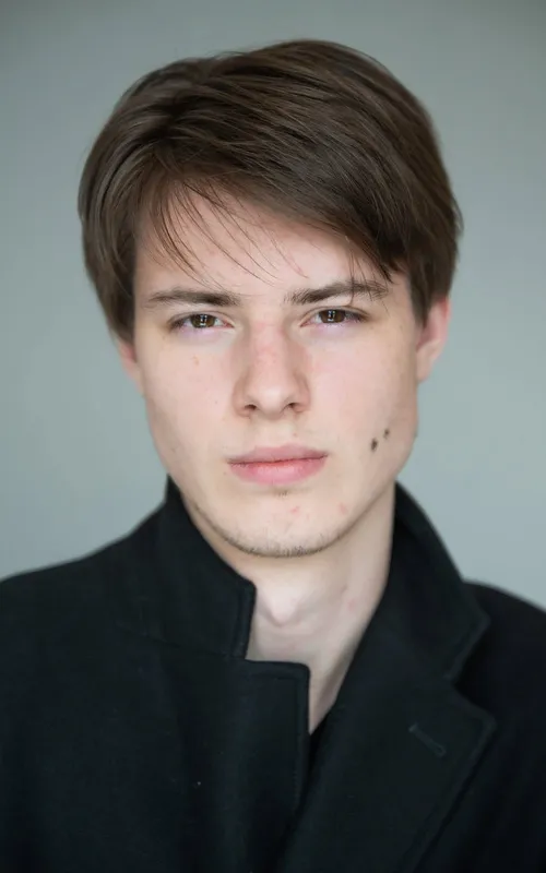 Maksim Yakhin