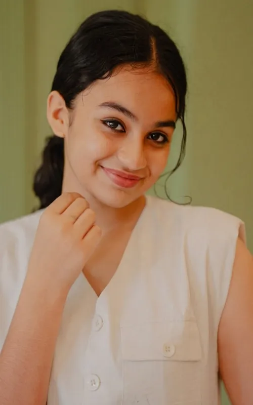 Veda Shankar