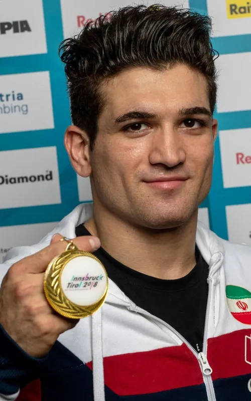 Reza Alipour