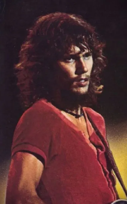 Steve Gaines