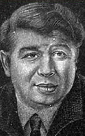Mikhail Bolotnikov
